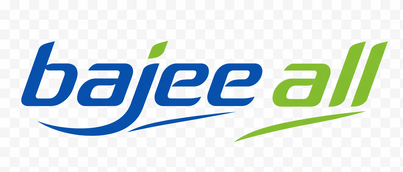 bajee all logo